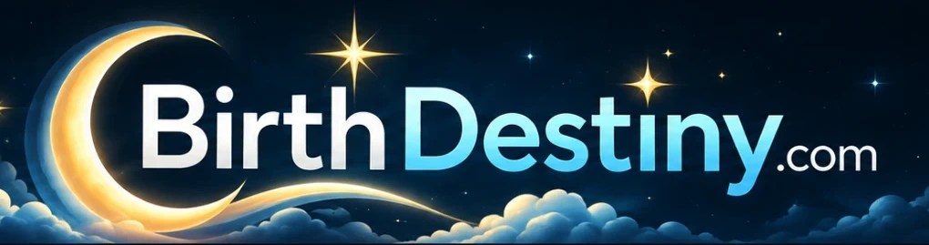 Birth Destiny home